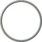 Ekena Millwork 26-in. OD x 23 5/8-in. ID x 1 1/4-in. W x 3/4-in. P Seville Ceiling Ring Kit CRK26SE - alternate 8
